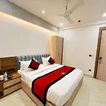 Mehul- A, Luxurious Stay 5 Mint From Railway Station New Delhi